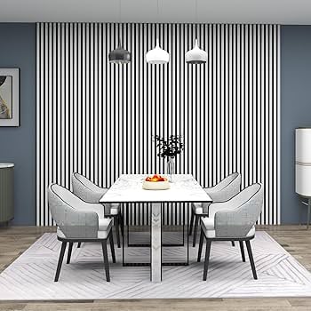 Акустичен панел - Бял