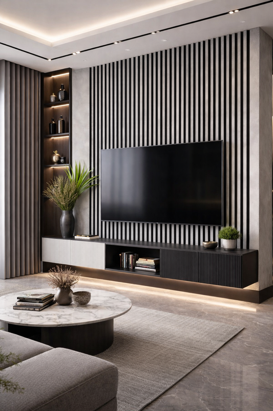 Акустичен панел - Чикаго