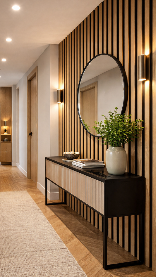 Акустичен панел - Кай