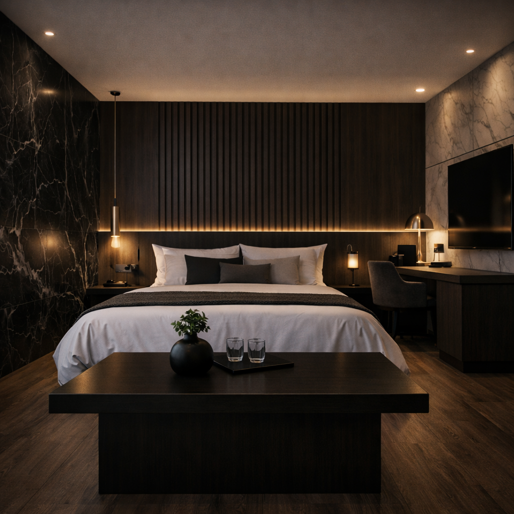 Промо пакет "ХОТЕЛСКА СТАЯ"