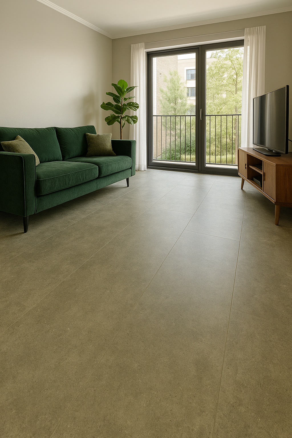 SPC панел - Санд