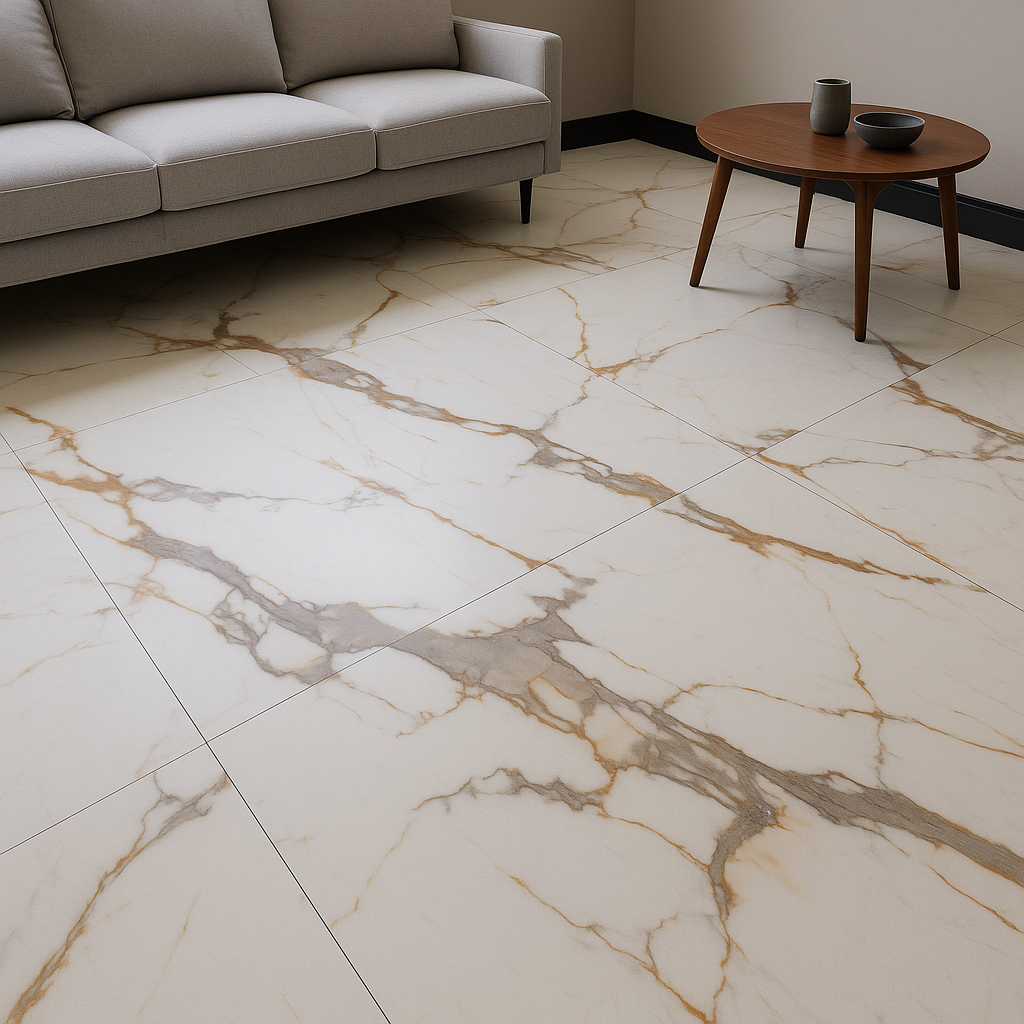 SPC панел - Маршмелоу