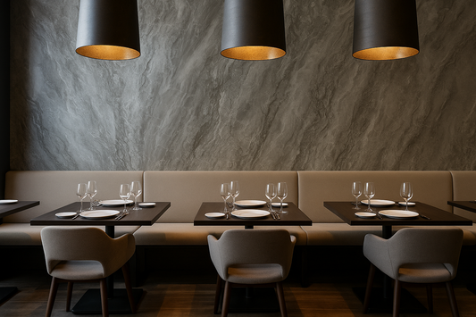 ПВЦ панел - Луна