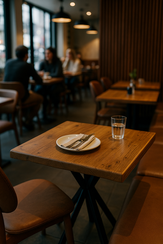 Малки маси - Класик