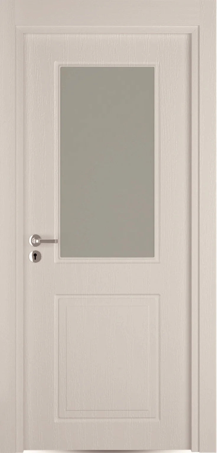 Интриорна врата Ванила 2