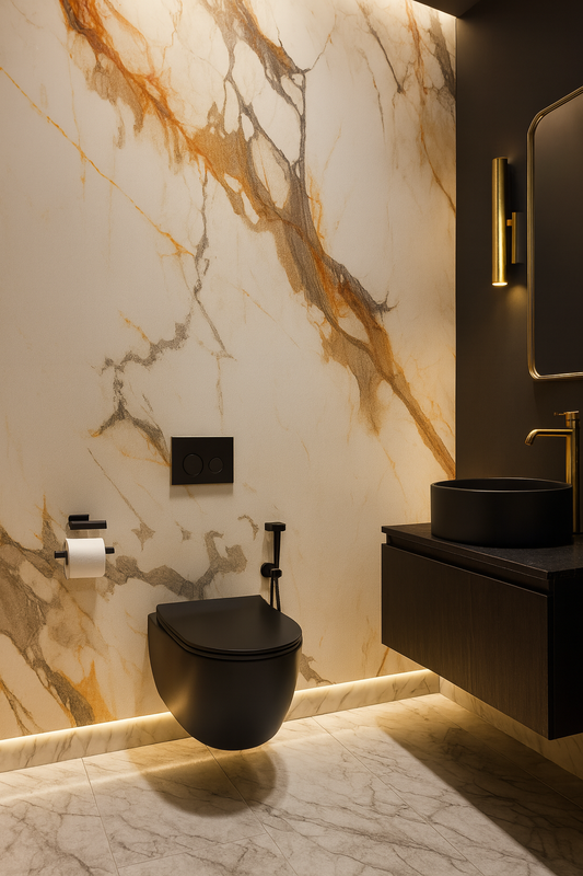 SPC панел - Маршмелоу