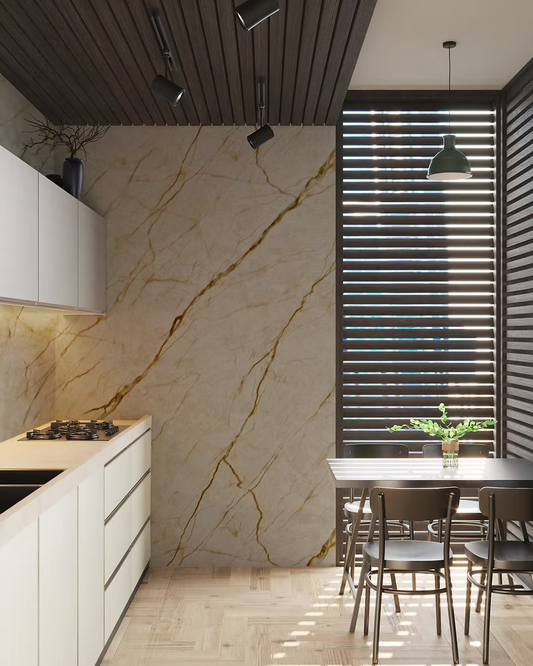 ПВЦ панел - Ванилия