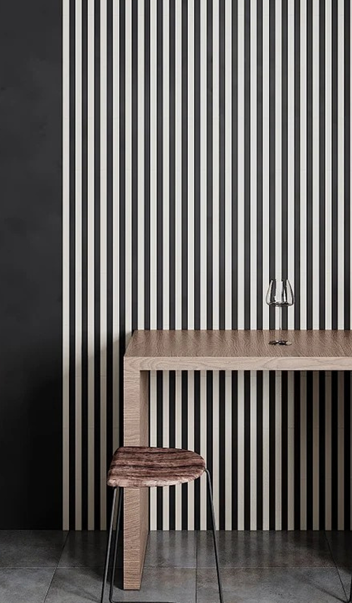 Акустичен панел - Бял