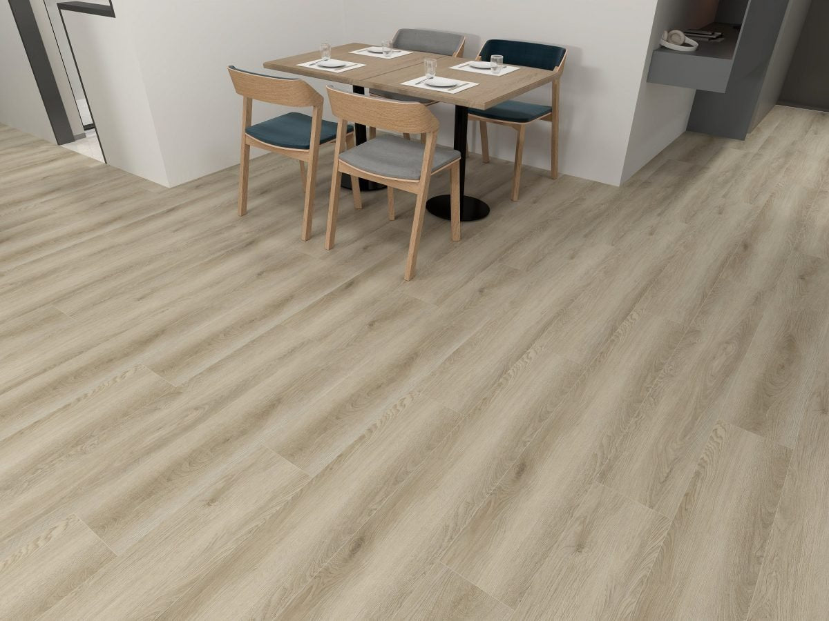 SPC винилова настилка Floor V Synchro WIRC88031-8 в интериор