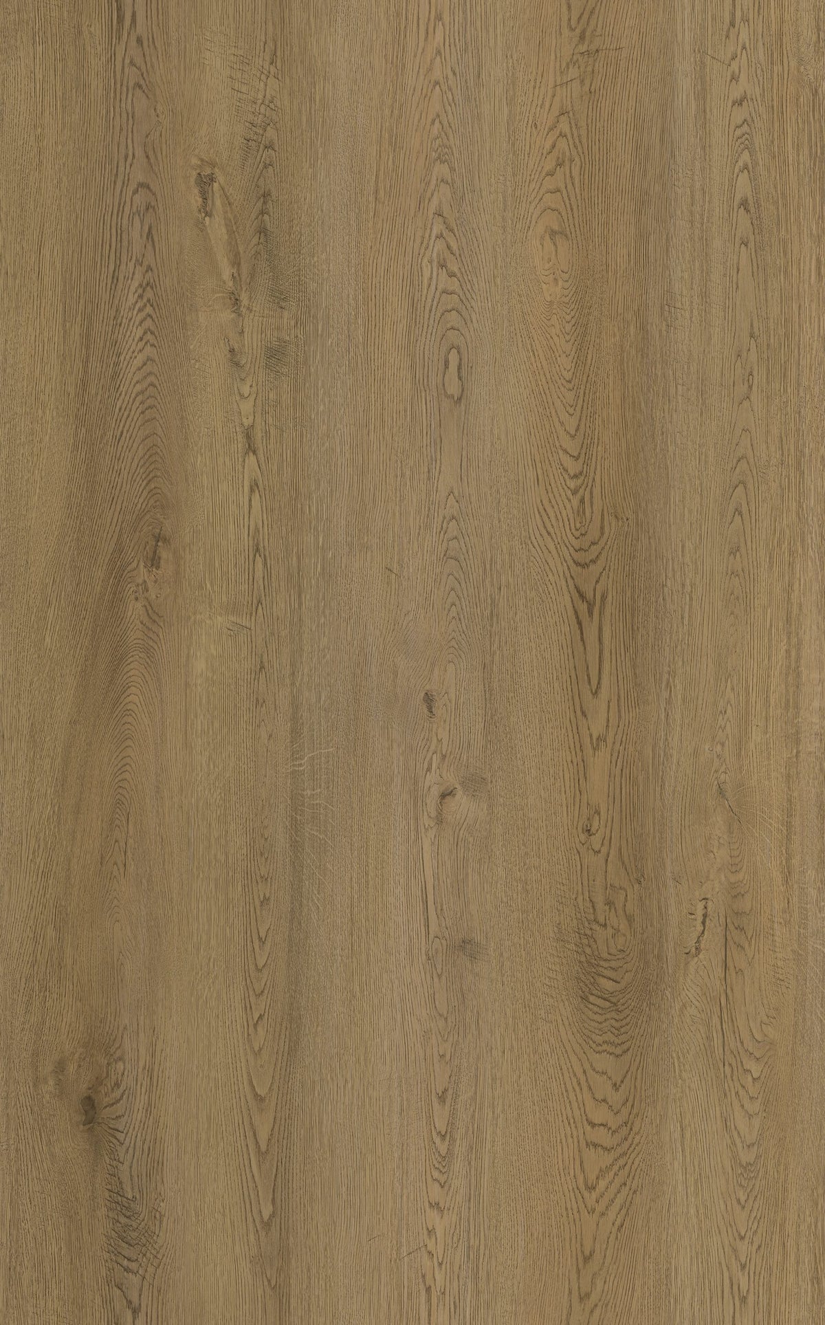 SPC винилова настилка Floor V Premium WIR 21217 в маслинено-кафяв десен, близък план