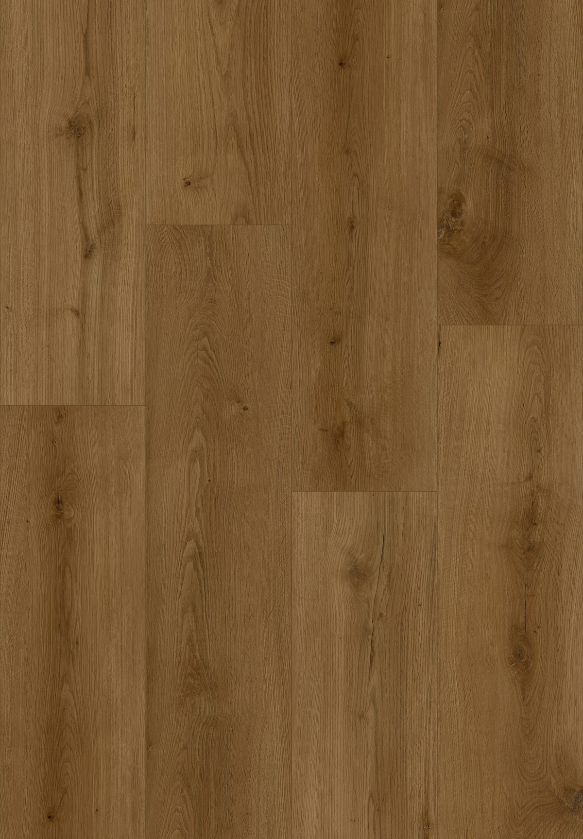 SPC винилова настилка Floor V Essentials WIRB22425 в червеникавокафяв десен, наредена