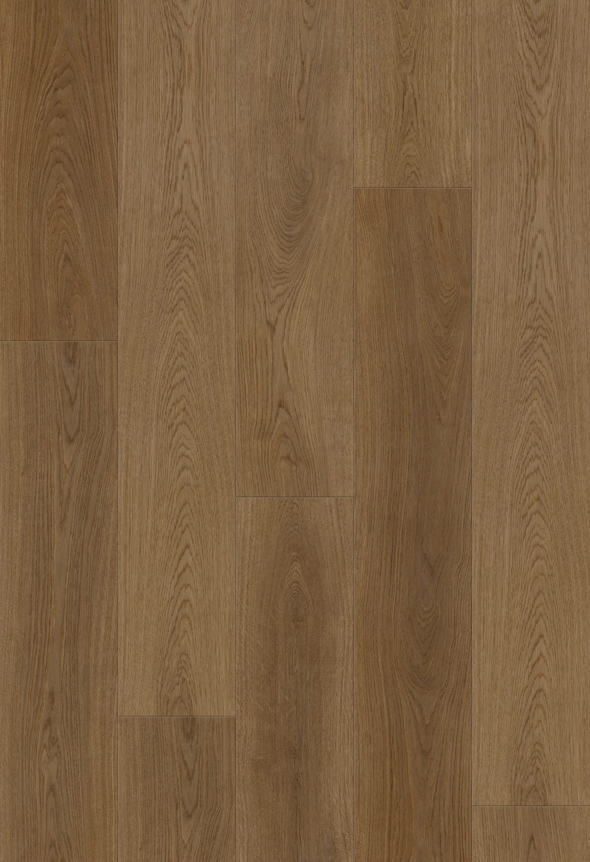 SPC винилова настилка Floor V Essentials WIRB61359 в топъл среднокафяв десен, близък план