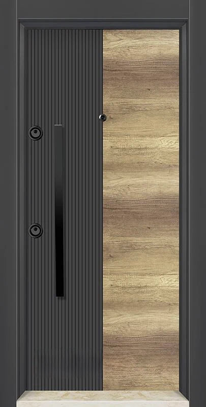 Входна врата - АРТ2
