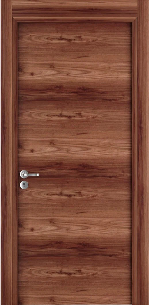 Интериорна врата Орех 1