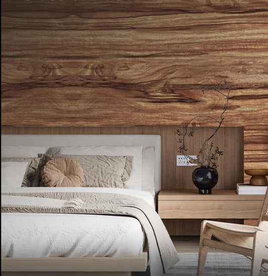 ПВЦ панел - Орех