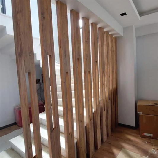 Сепаратор от естествен бор 5*5*280см