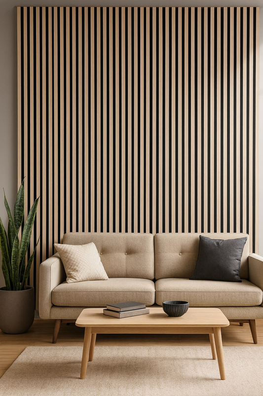 Акустичен панел - Сонома