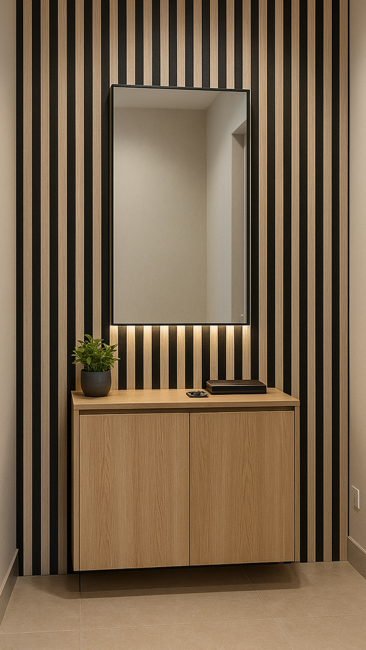 Акустичен панел - Сонома