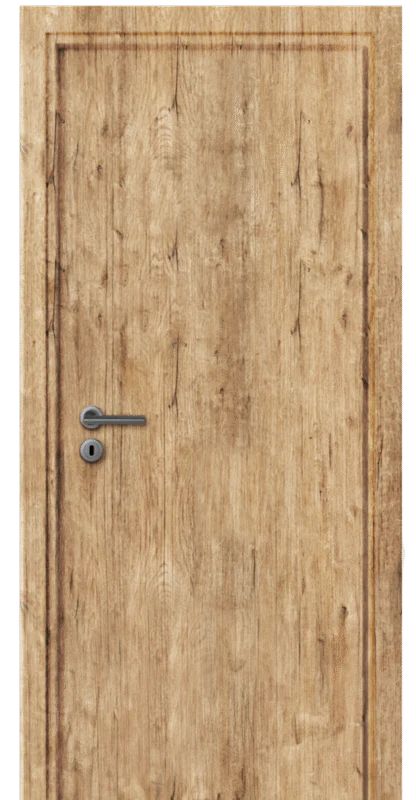 Интериорна врата Дъб 1