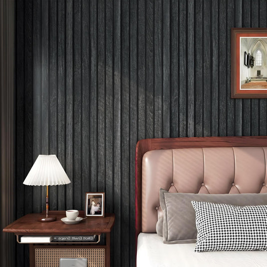 EPS стенно пано - Антрацит 50*100 см