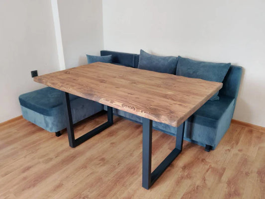 Маси - Черен бор