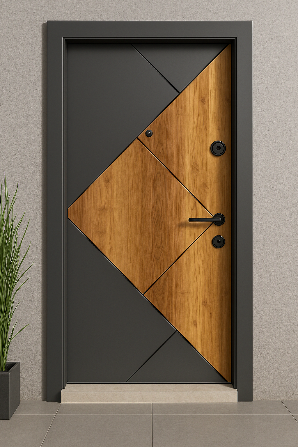 Входни врати