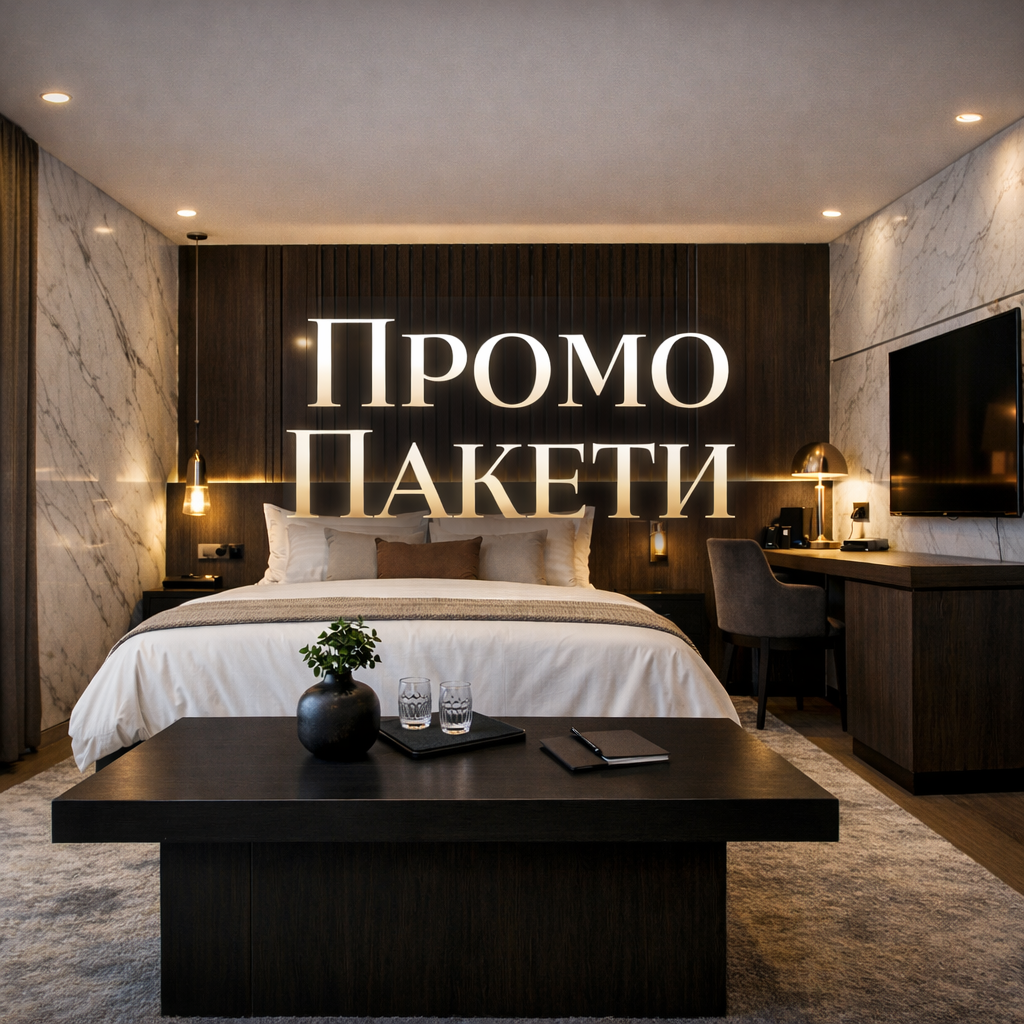 Промо пакети