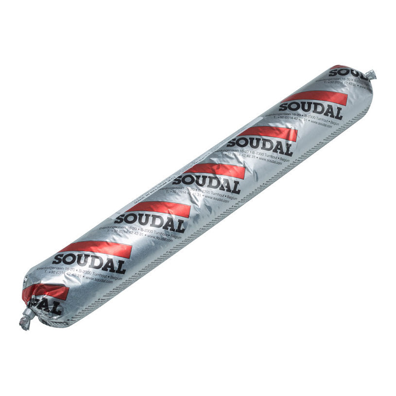 Полиуретаново лепило SOUDAL – 600 мл