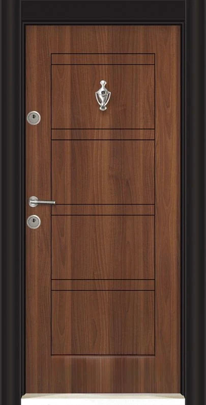 Входна врата - КРИТ3