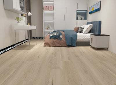 SPC винилова настилка Floor V Synchro WIRC55705 в детска стая