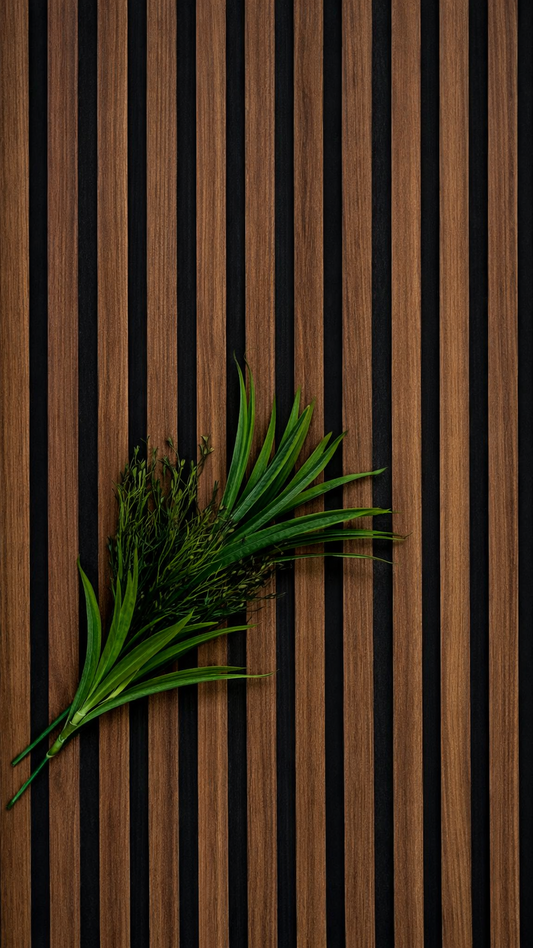 Акустичен панел - Урарту