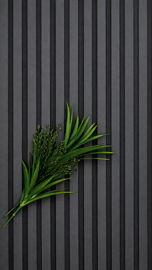 Акустичен панел - Антрацит