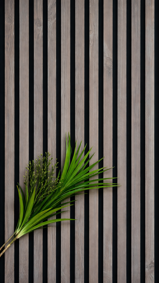 Акустичен панел - Бор