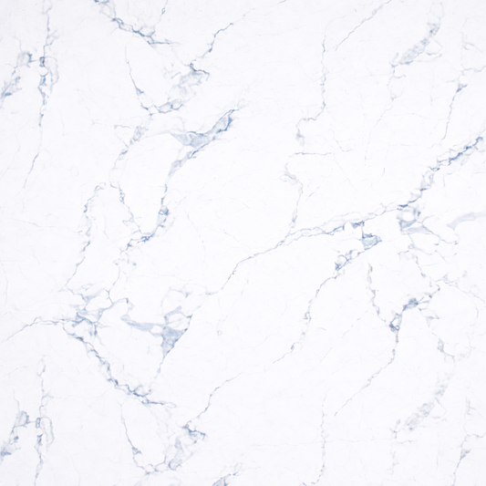 ПВЦ гланциран панел - Бианко