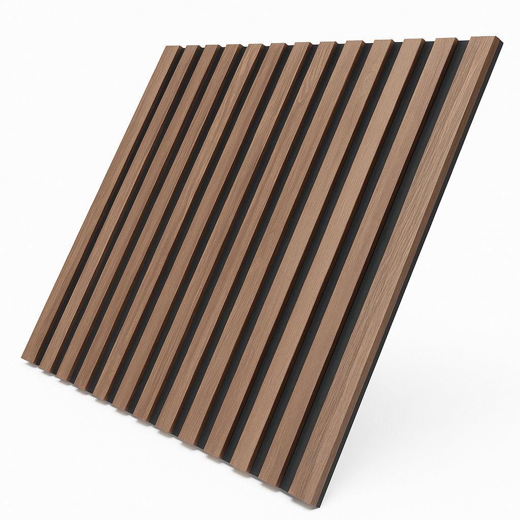 Акустичен панел - Урарту