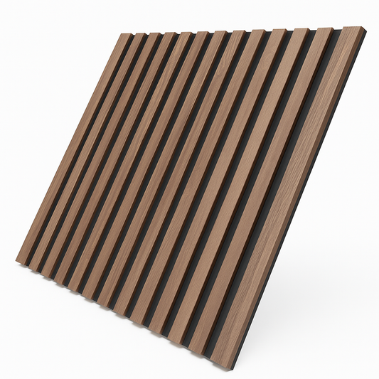 Акустичен панел - Урарту