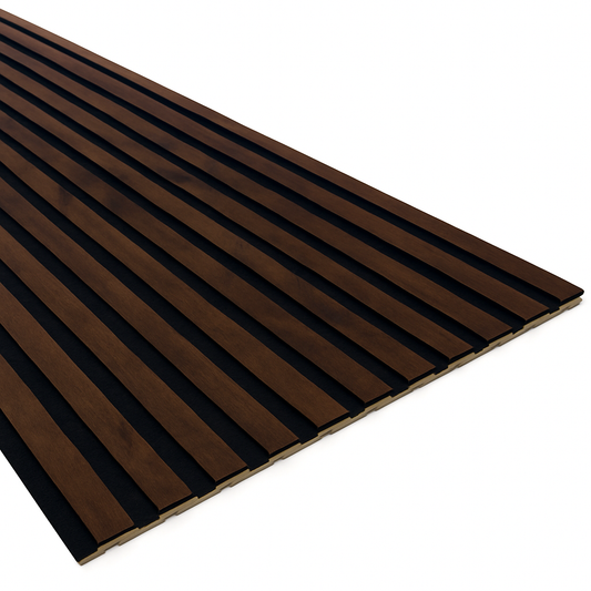 Акустичен панел - Орех