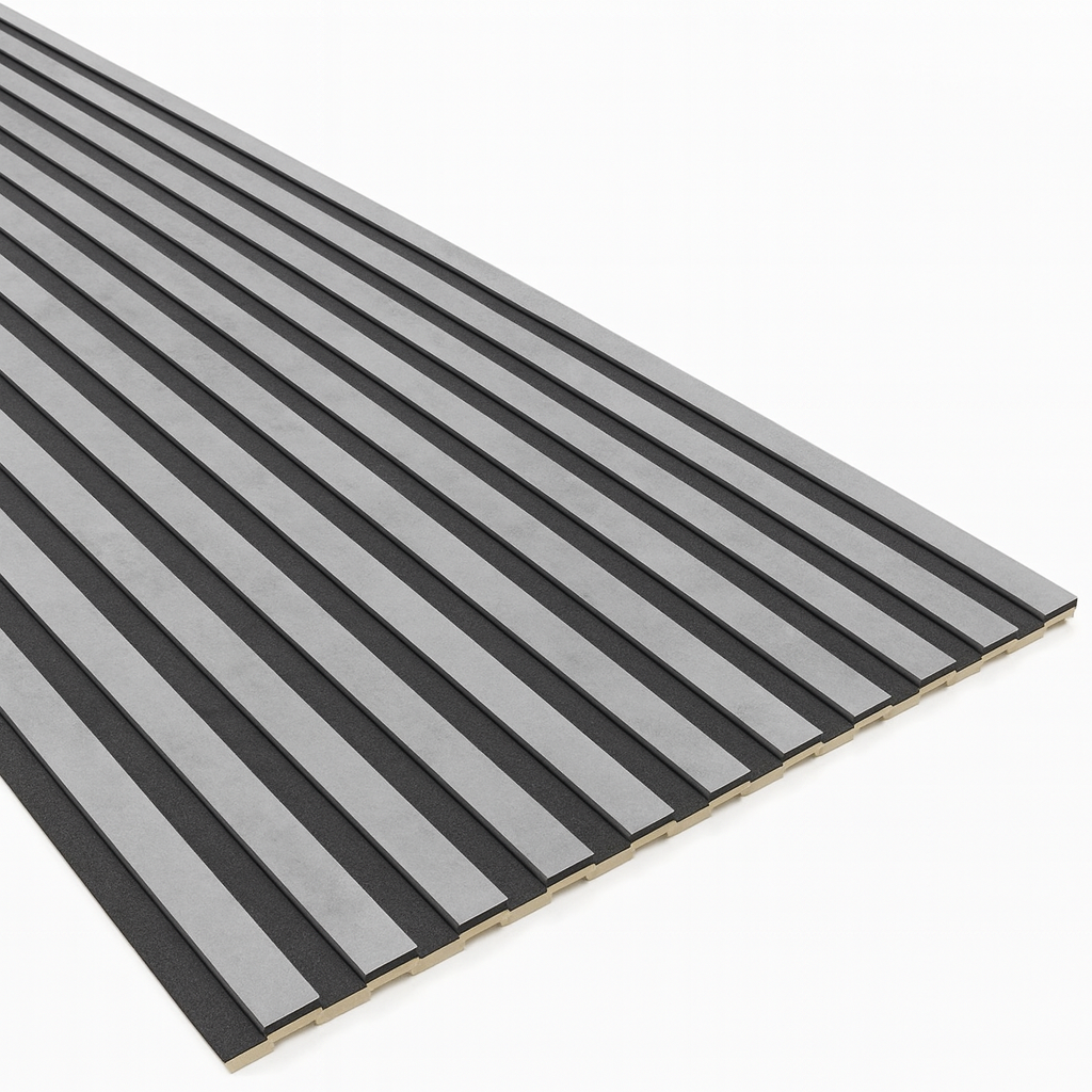 Акустичен панел - Смоук