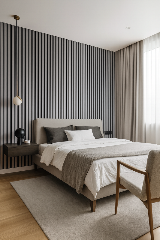 Акустичен панел - Смоук