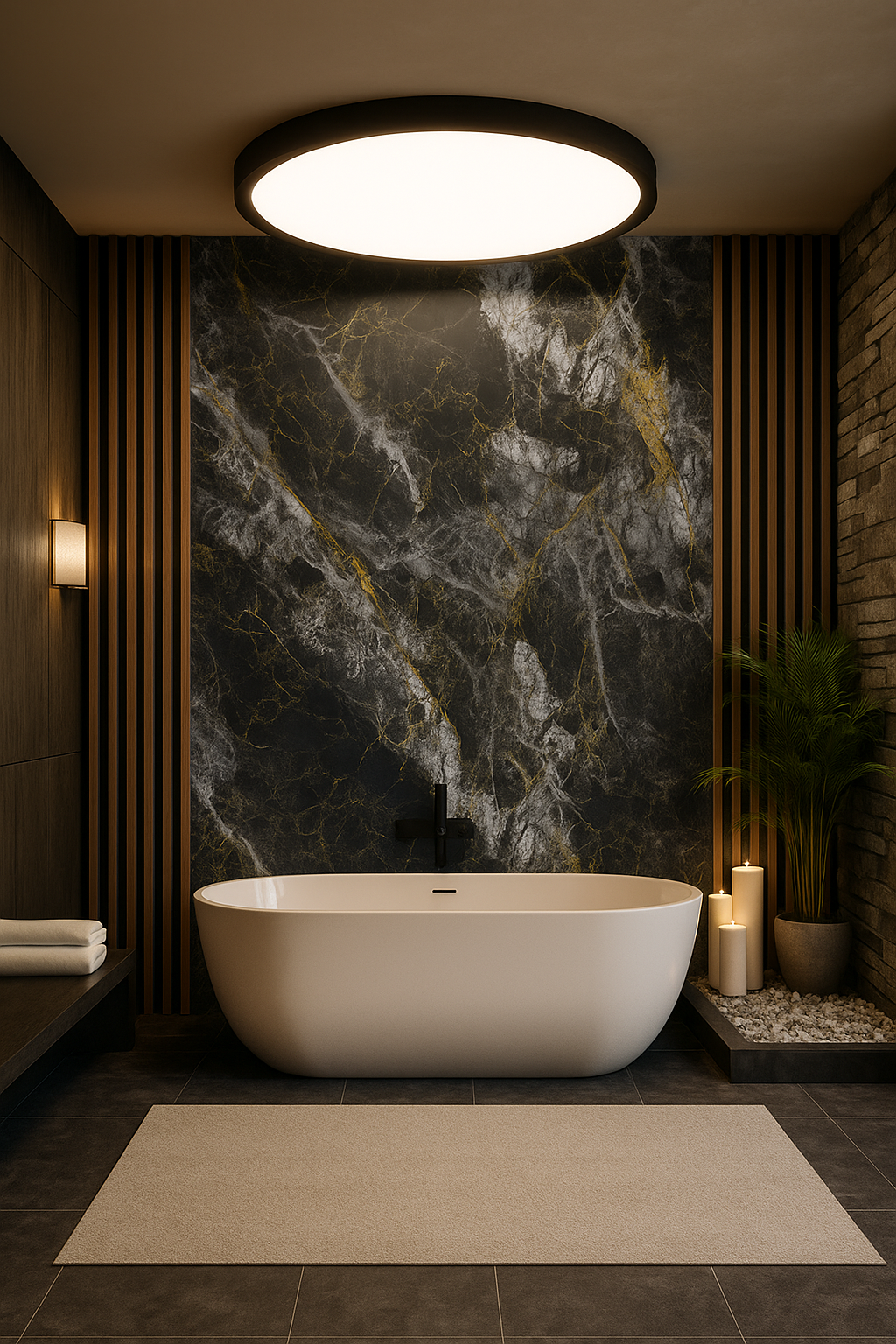 ПВЦ панел - Дрийм