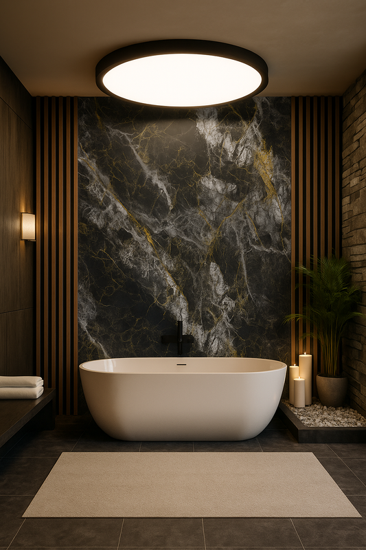 ПВЦ панел - Дрийм