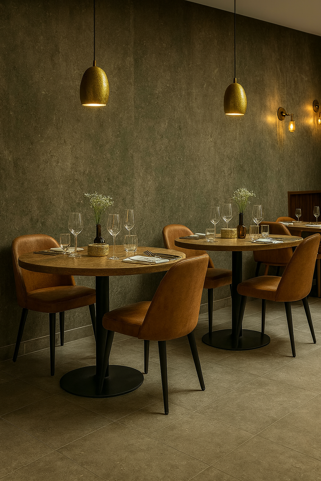 SPC панел - Санд