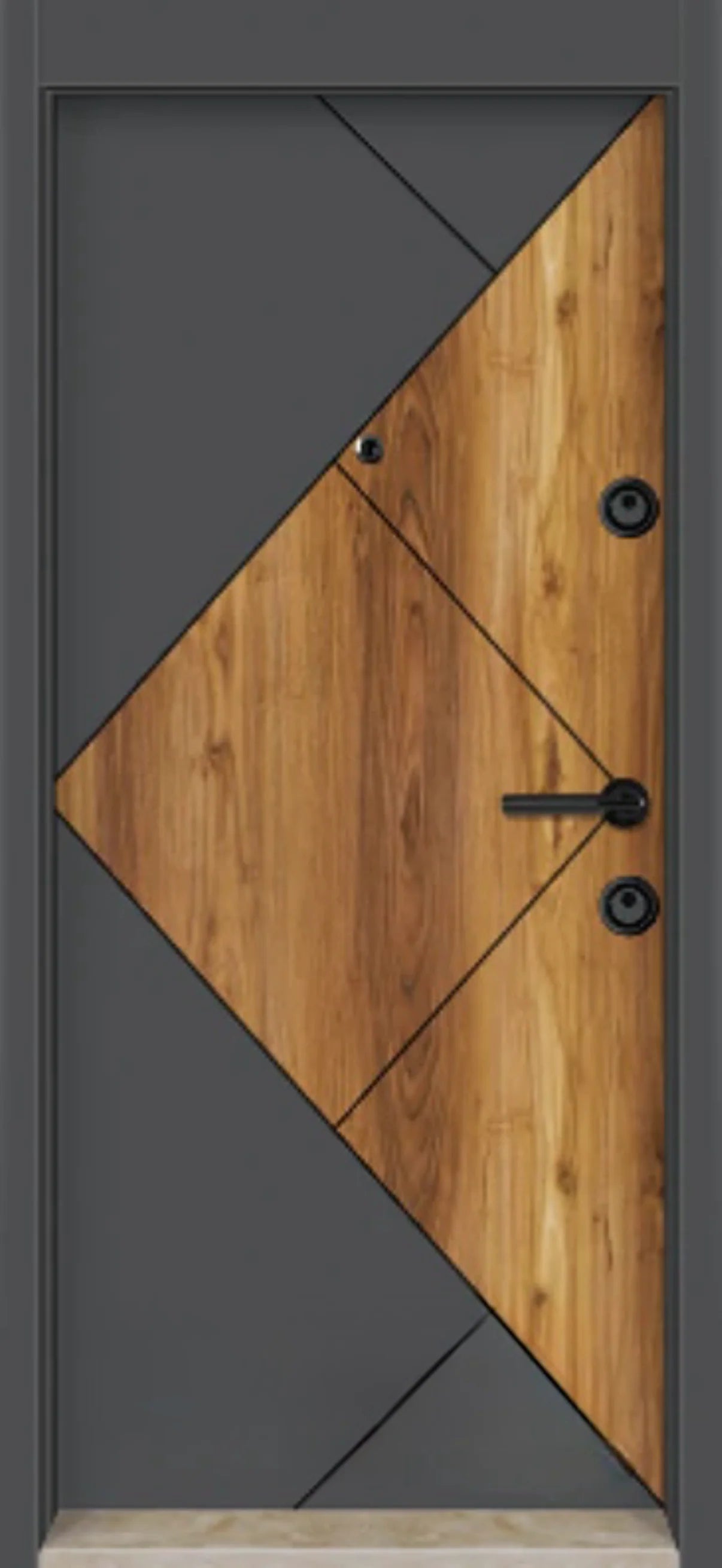 Входна врата - АРТ3