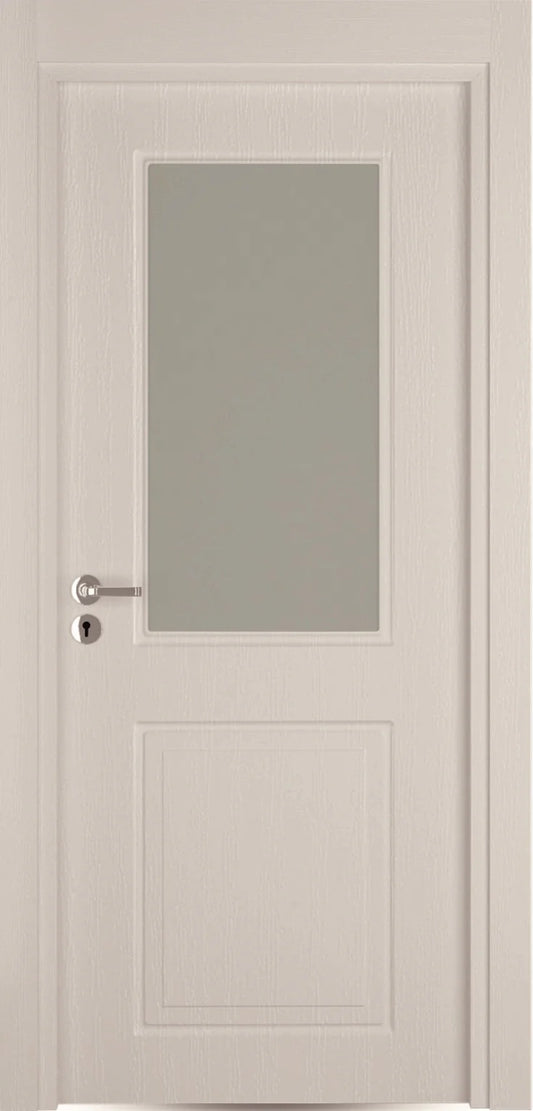 Интриорна врата Ванила 2
