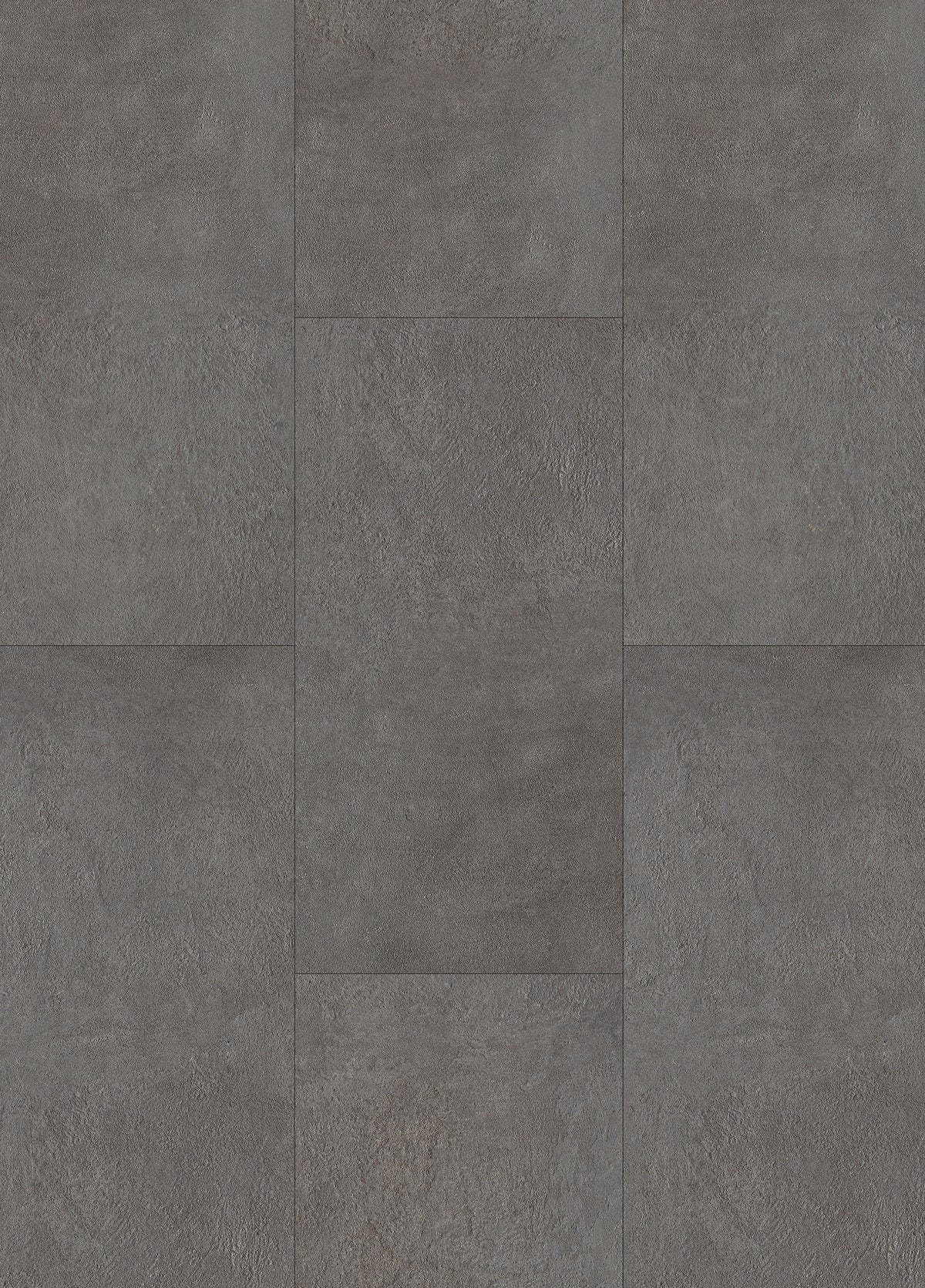 SPC винилова настилка Floor V Premium ST 3602 в графитен бетонен десен, близък план