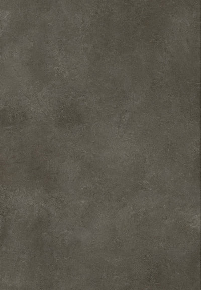 SPC винилова настилка Floor V Essentials STB1910 в антрацитен бетонен десен, наредена на пода