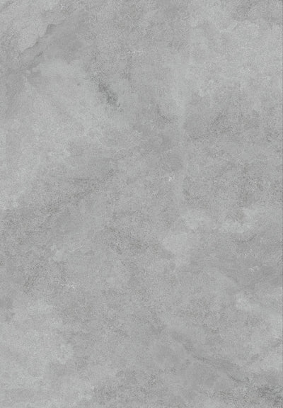SPC винилова настилка Floor V Essentials STB2127 в светлосив каменен десен, близък план