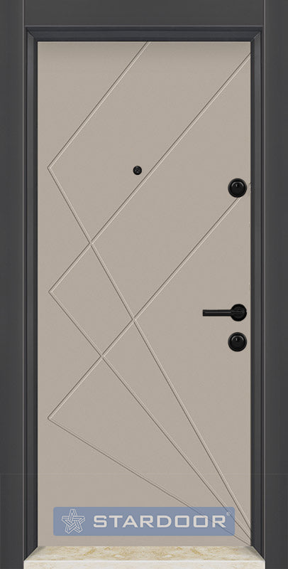 Vision Gray