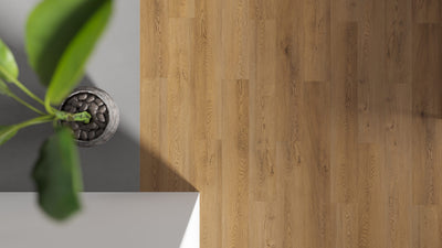 SPC винилова настилка Floor V Premium WIR 21216 в интериор