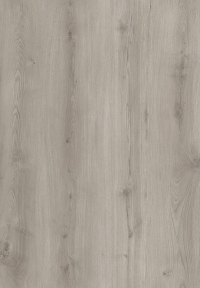 SPC винилова настилка Floor V Essentials WIRB22510 в сив дървесен десен, близък план